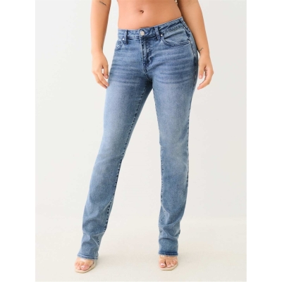 Blug True Religion Billie Straight dama