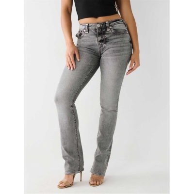Blug True Religion Billie Straight dama