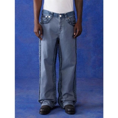 Blug True Religion Super T Wide Leg barbat