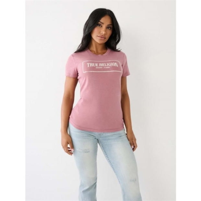 True Religion Crysl Arc Slm Ld99