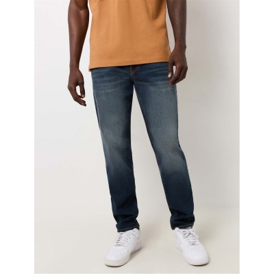 Blug True Religion Geno Big T Slim barbat