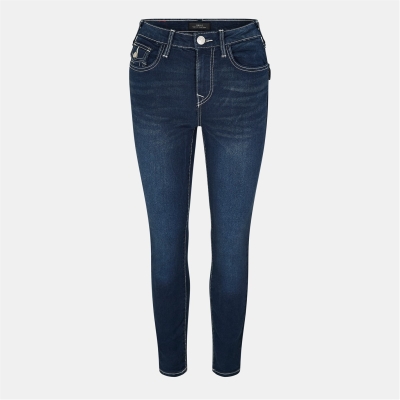 True Religion Halle Fl Skny Ld99
