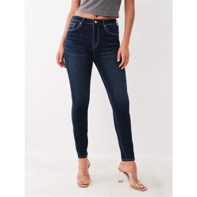 Blug True Religion Halle High Rise Skinny barbat