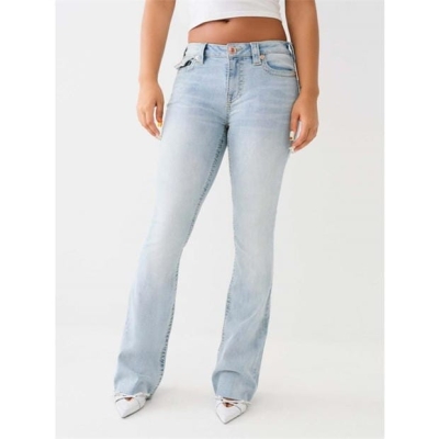 Blug True Religion Bootcut Flared dama