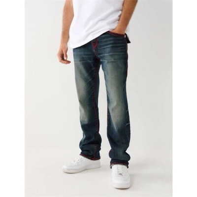 Blug True Religion Ricky Straight barbat