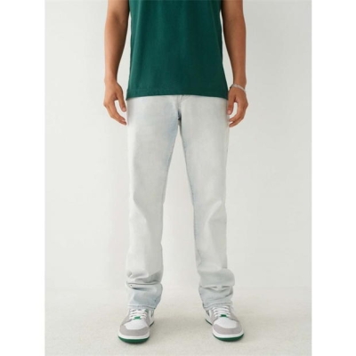 Blug True Religion Ricky Straight Stretch barbat