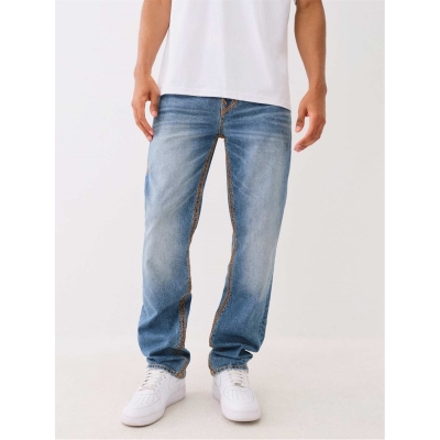 Blug True Religion Super Q Straight Leg
