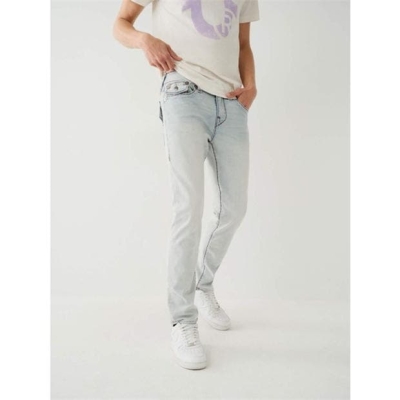 Blug True Religion Rocco Super T Skinny barbat