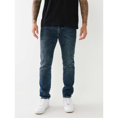 Blug True Religion Rocco Super T Skinny barbat