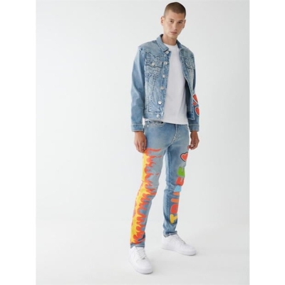 Blug True Religion Skinny Fit