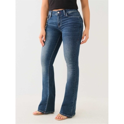 Blug True Religion Becca Mid Rise Bootcut dama