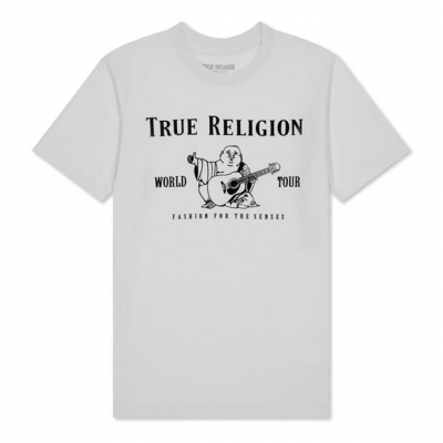 True Religion True Buddha SSTee Jn00