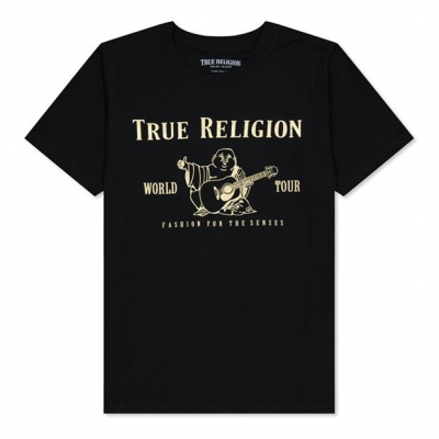True Religion True Buddha SSTee Jn00