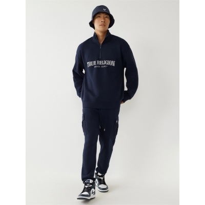 True Religion True Cargo Jog Hshoe Sn31