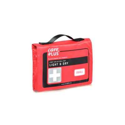 Trusa Prim Ajutor Roll Out-Light