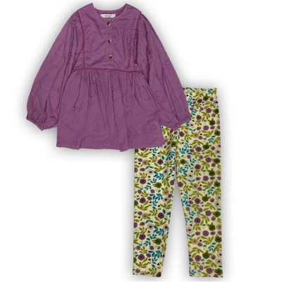Miso Tunic and Legging Set bebelus