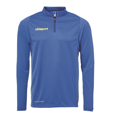 Uhlsport SCORE quarter ZIP TOP