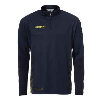 Uhlsport SCORE quarter ZIP TOP