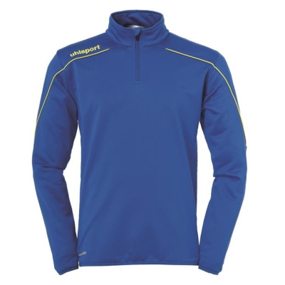 Uhlsport STREAM 22 quarter ZIP TOP