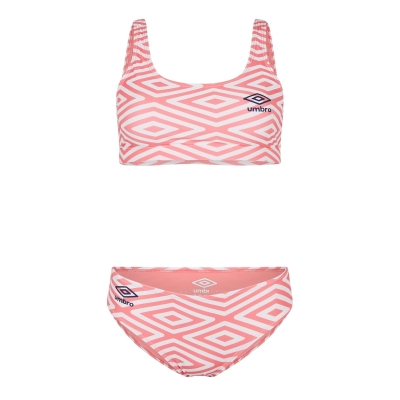 Umbro Crpd Tp&Bik Ld99