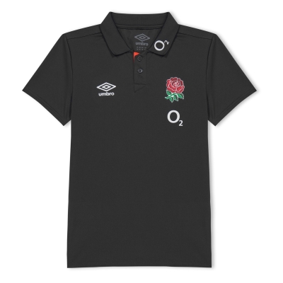 Umbro Eng Ply Polo Jn99