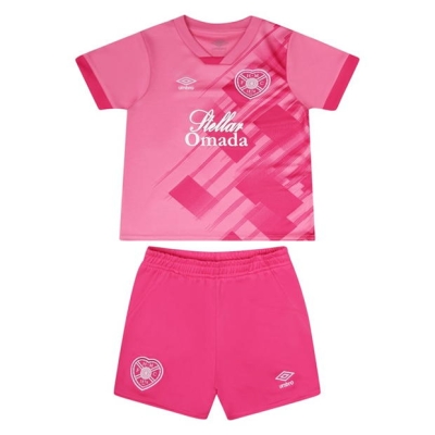 Umbro Hearts Away Minikit 2023 2024 bebelus