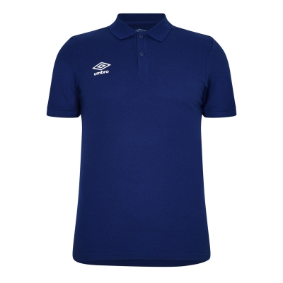 Umbro Prem CVC Polo Sn99