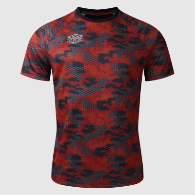 Umbro Pro Jersey Sn53