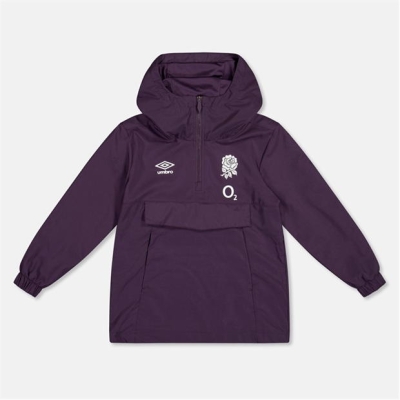 Umbro Rfu Cagoule Jn99