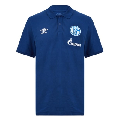 Umbro S04 Trvl Plo Sn99