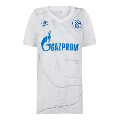 Umbro Sch04 AJrsySSW Ld99