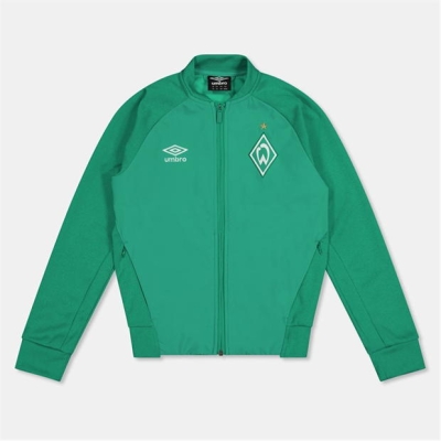 Umbro WBrmn WO Jkt Jn99