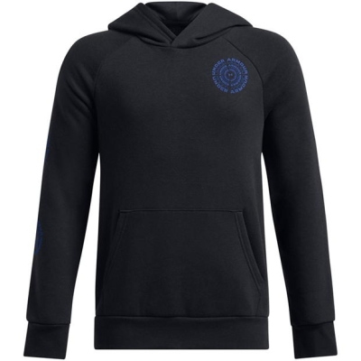 Under Armour B Rv Fl Spiral Hd Jn99
