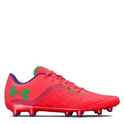 Gheata Minge Fotbal Under Armour Clone Magnetico Pro Firm Ground