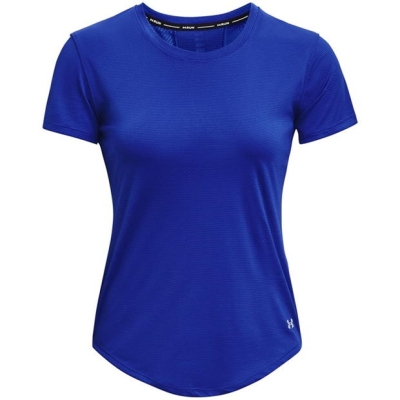 Under Armour Cool Run Ss Ld99