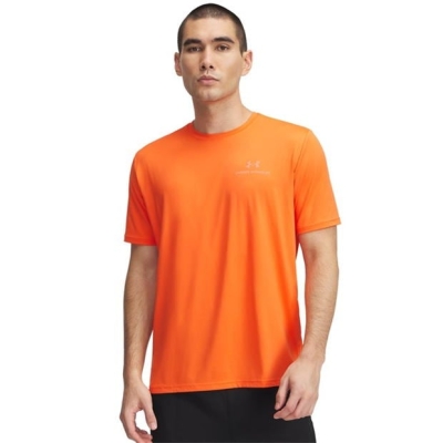 Under Armour Energy SS