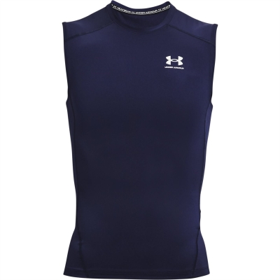 Under Armour Armour HeatGearr Sleeveless barbat