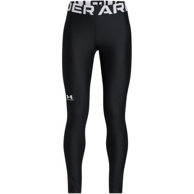 Under Armour Armour HeatGearr Ankle Crop fetita