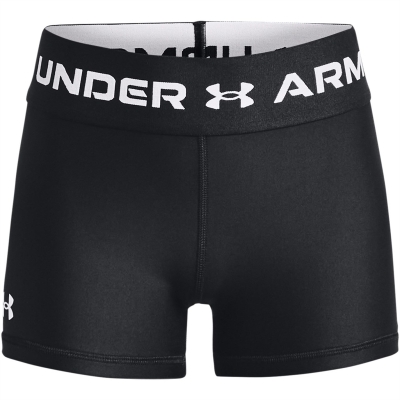 Under Armour HeatGear Shorty copil