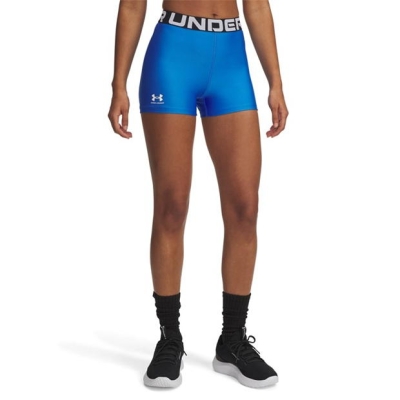 Under Armour Armour HeatGearr Shorty dama