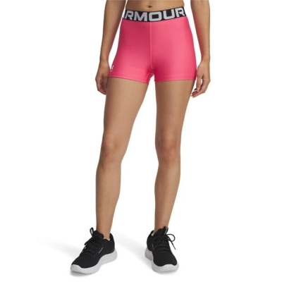 Under Armour Armour HeatGearr Shorty dama