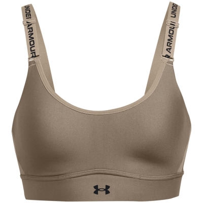 Under Armour Infinity Mid 2.0 Bra