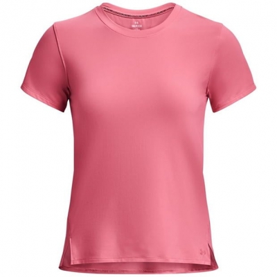 Tricou Under Armour Iso-Chill Laser