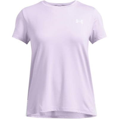 Tricou Under Armour Armour Knockout Gym Top fetita