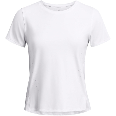 Under Armour Launch Elite Maneca scurta