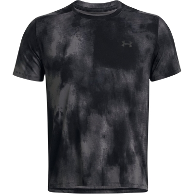 Under Armour LAUNCH ELITE WASH SS