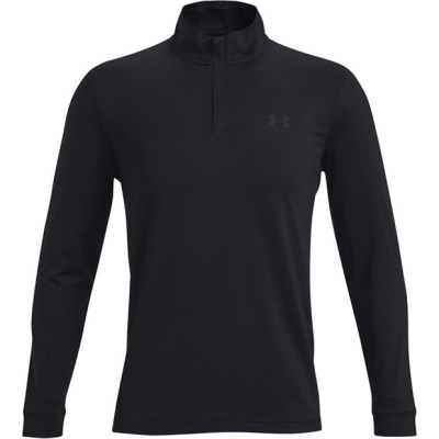 Under Armour Armour Match Play ¼ Zip barbat