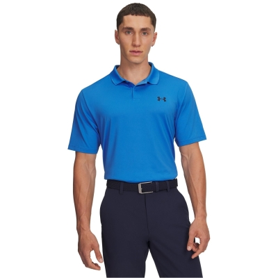 Under Armour Armour Matchplay Polo barbat