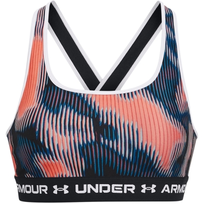 Under Armour Mid Print