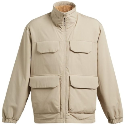 Under Armour Mission Rvs Jk Sn99